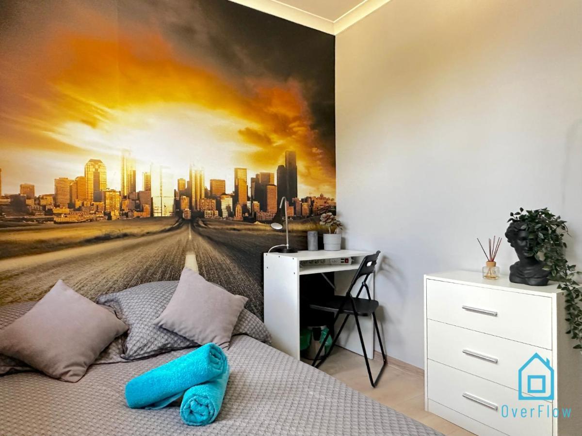 Homestay Stary Pow P6 *