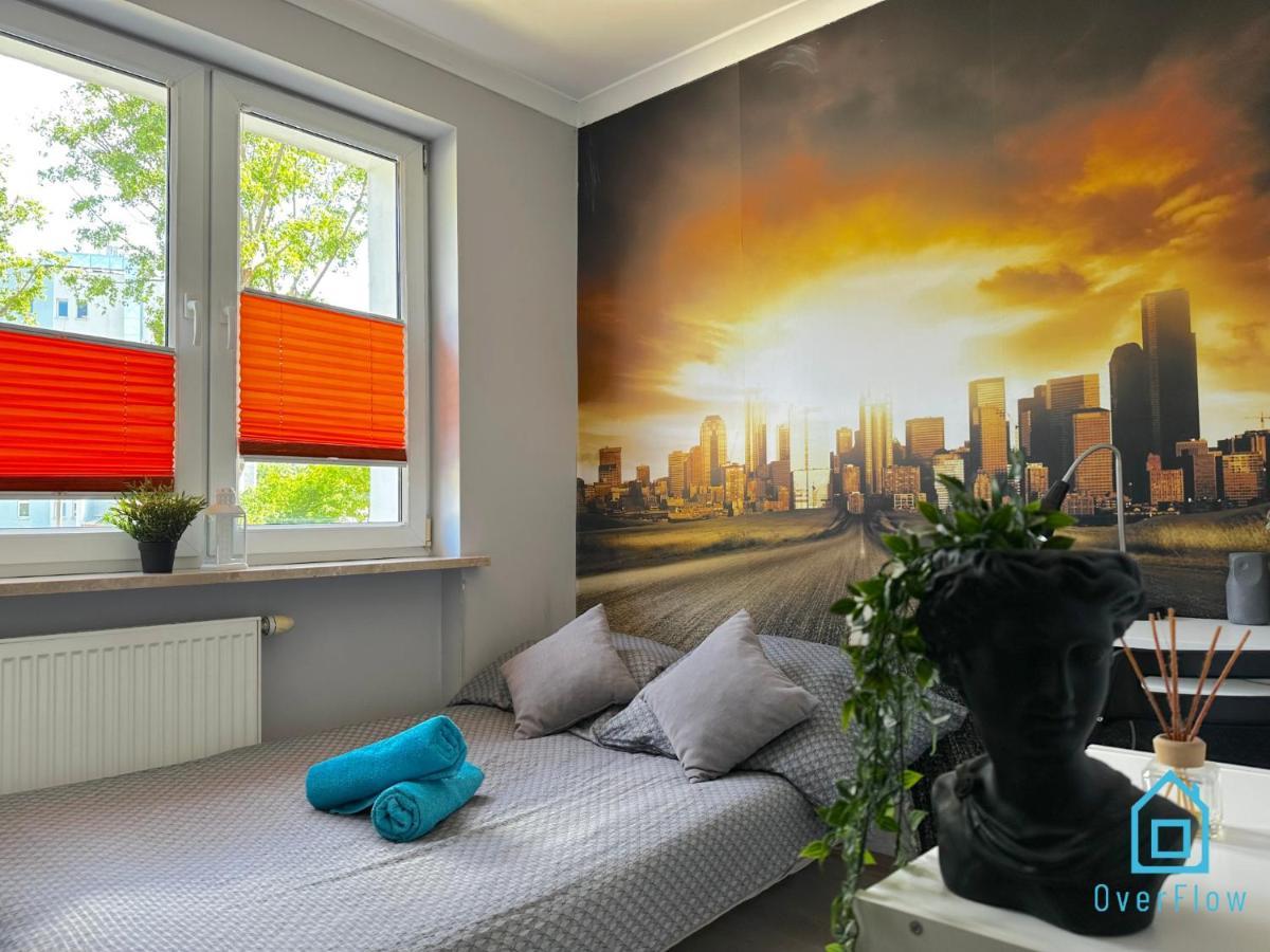 Homestay Stary Pow P6 *