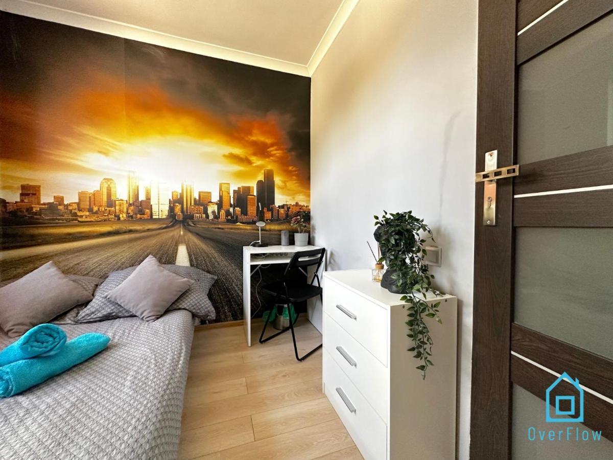 Stary Pow P6 Homestay Gdansk
