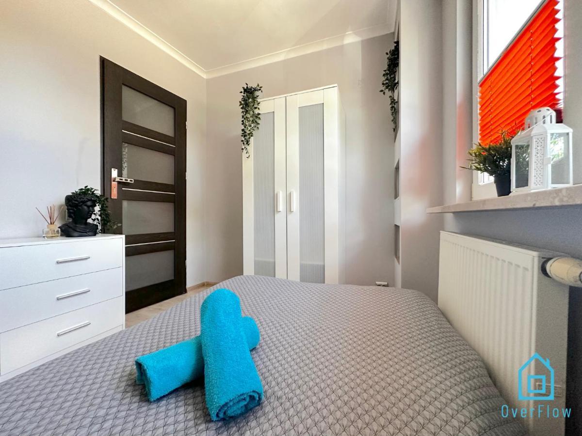 Habitación en casa particular Stary Pow P6